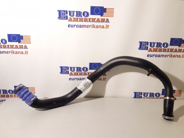 Inter-Cooler Hose